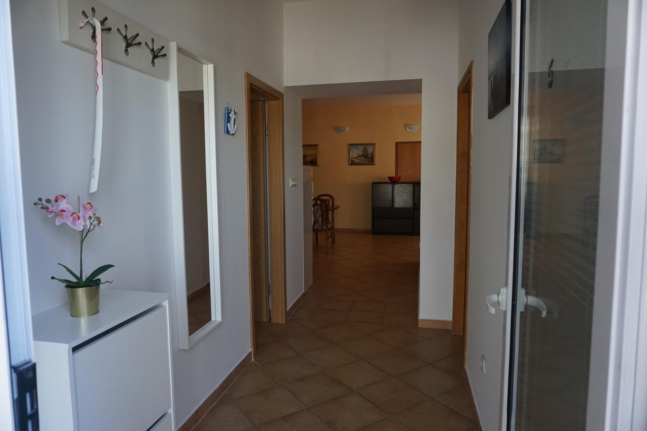 Apartments Ivancic Novi Vinodolski Exterior photo